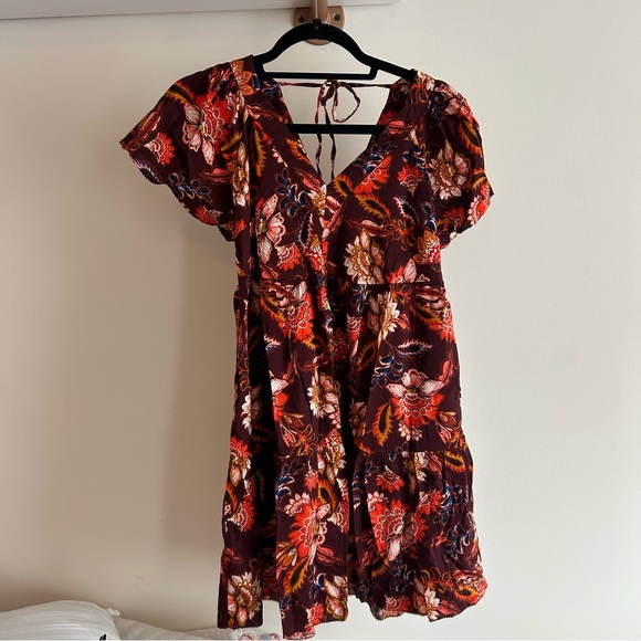 NWT Old Navy dress; size: S‎ petite - Picture 1 of 3